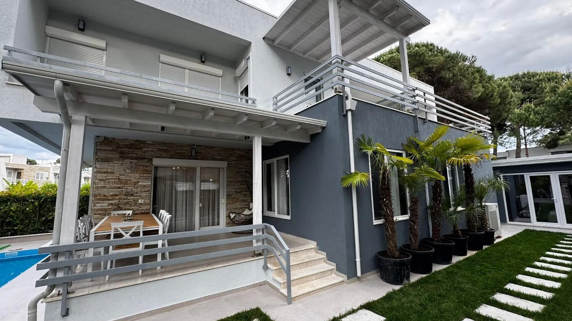 Βίλα Vila 17 Drac