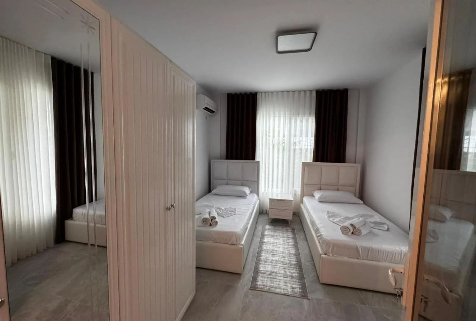 Βίλα Vila 17 Drac Αλβανία